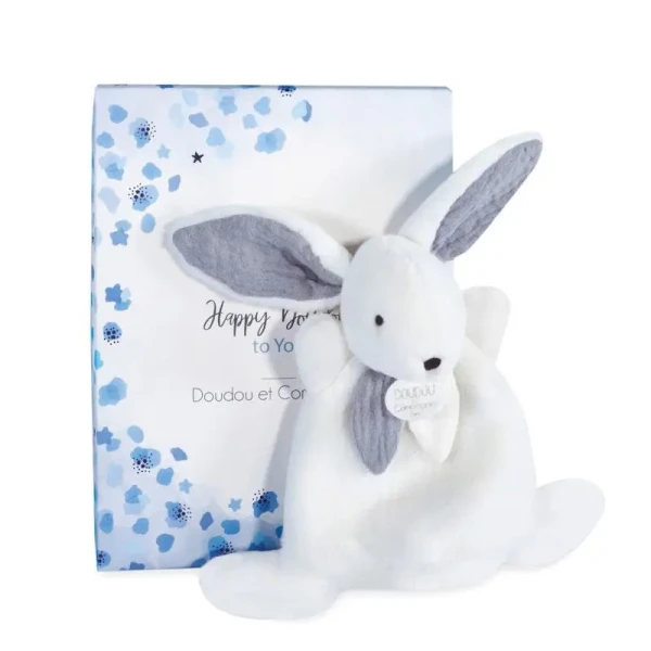DouDou et Compagnie Mojkáčik Happy Glossy
