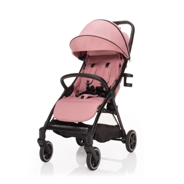 Zopa Kočík Quiq 2, Camelia Pink