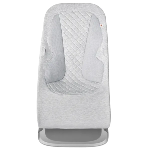 ERGOBABY | EVOLVE - náhradní textilie na lehátko - Light grey 