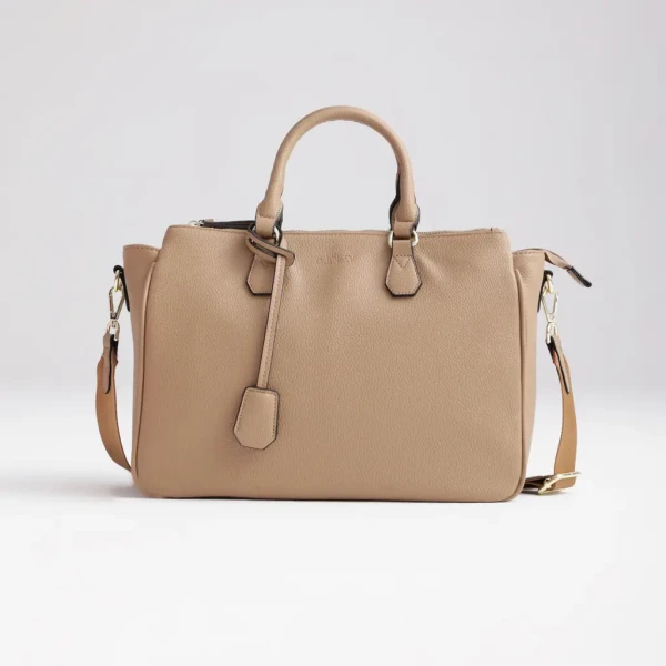 JOISSY MILA Prebaľovacia taška na kočík - Beige