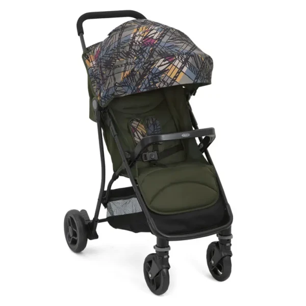 Graco Breaze Lite™ 2 couture fern