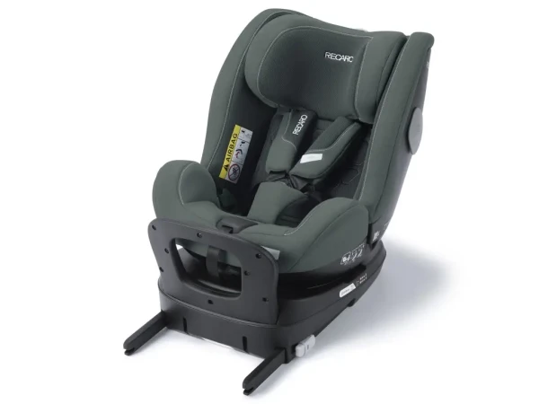 Recaro Salia 125 KID i-Size 2025 Mineral Green