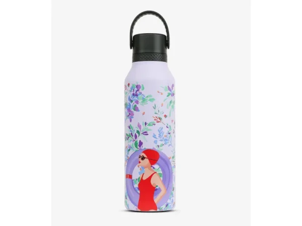 Runbott Termofľaša Mii 600 ml Swimmer