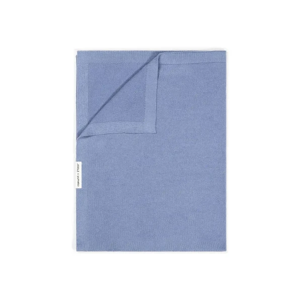 JOOLZ | Cloud měkká dečka l Azure Blue