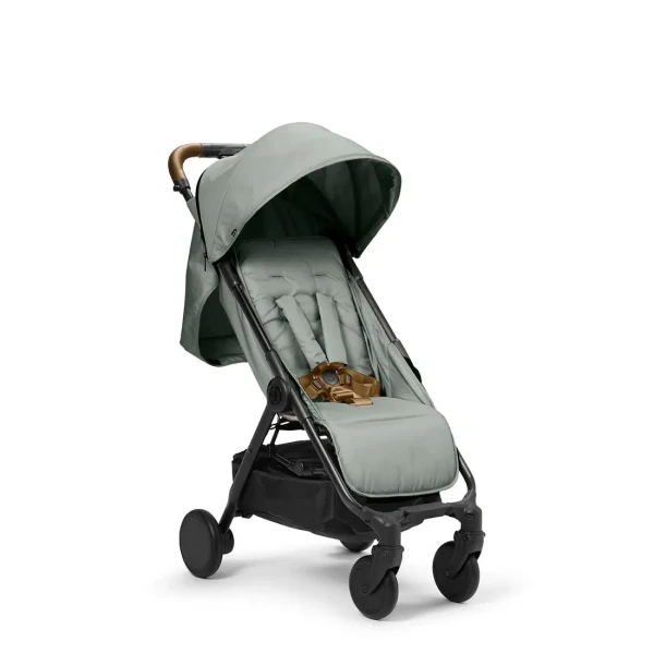 Mondo Stroller Elodie Details - Hazy Jade