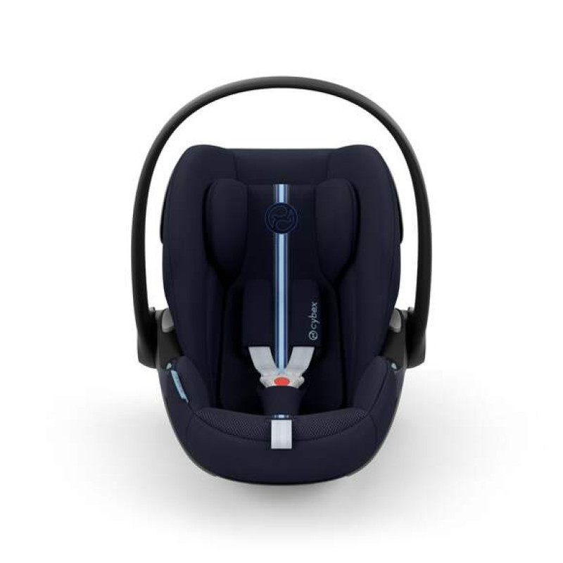 CYBEX Cloud G i-Size PLUS Ocean Blue