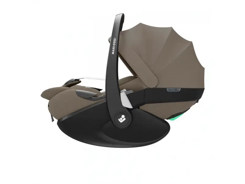 Maxi-Cosi Pebble 360 Pro 2 autosedačka Twillic Truffle