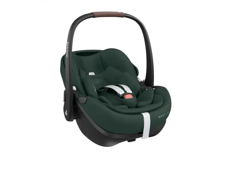 Maxi-Cosi Pebble 360 ​​Pro 2 autosedačka Twillic Green