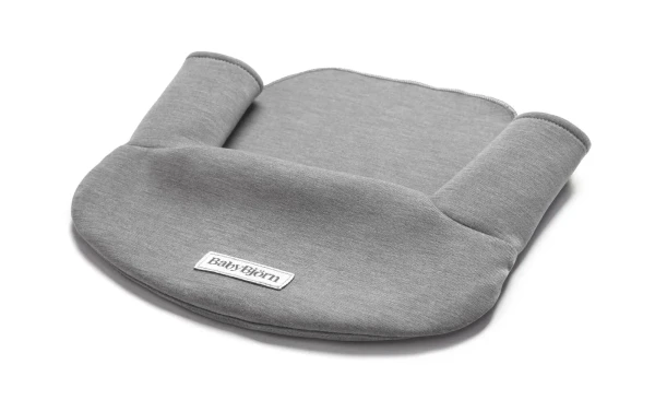 Babybjorn bryndák na nosítko Harmony Jersey Light Grey