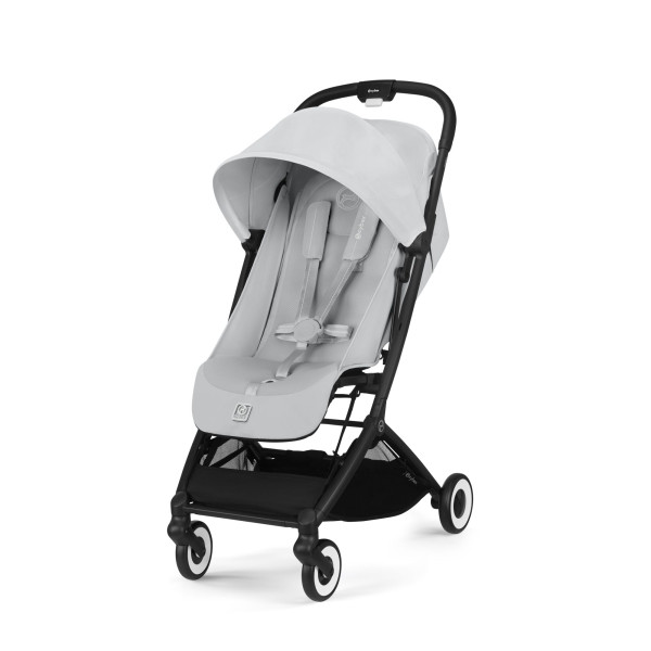 CYBEX ORFEO Fog Grey - Black rám