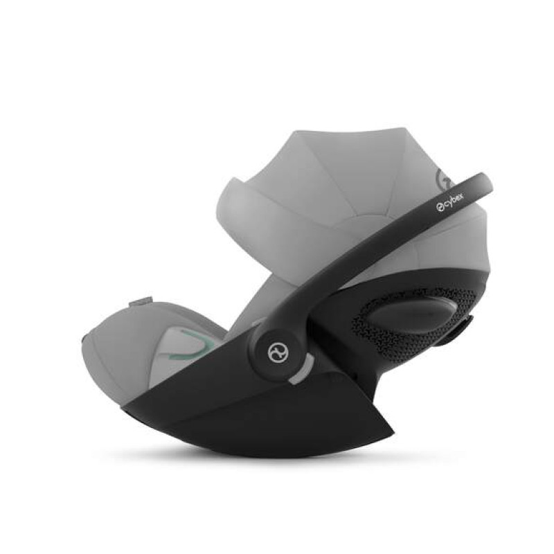 CYBEX Cloud G i-Size PLUS Stone Grey