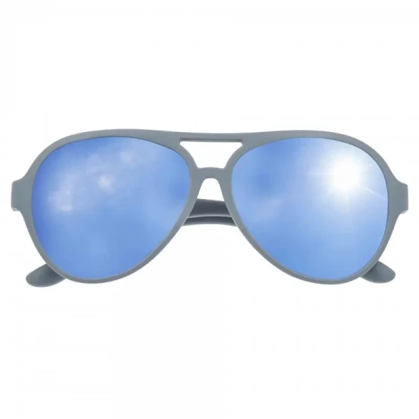 Dooky Sluneční brýle JAMAICA AIR Light Blue
