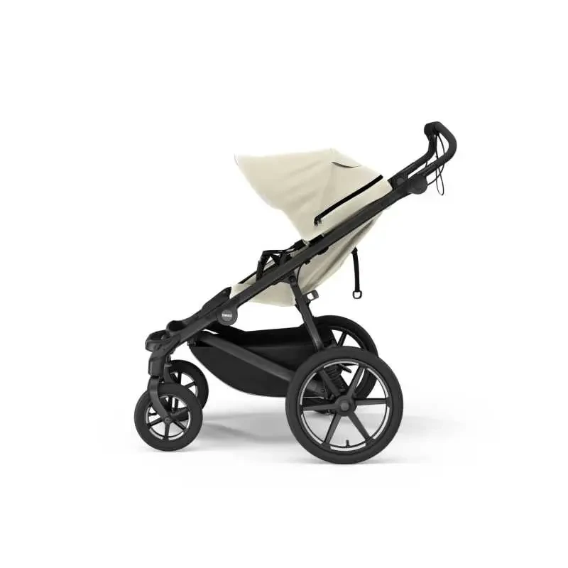 THULE Urban Glide 4-kolesový športový kočík Soft Beige