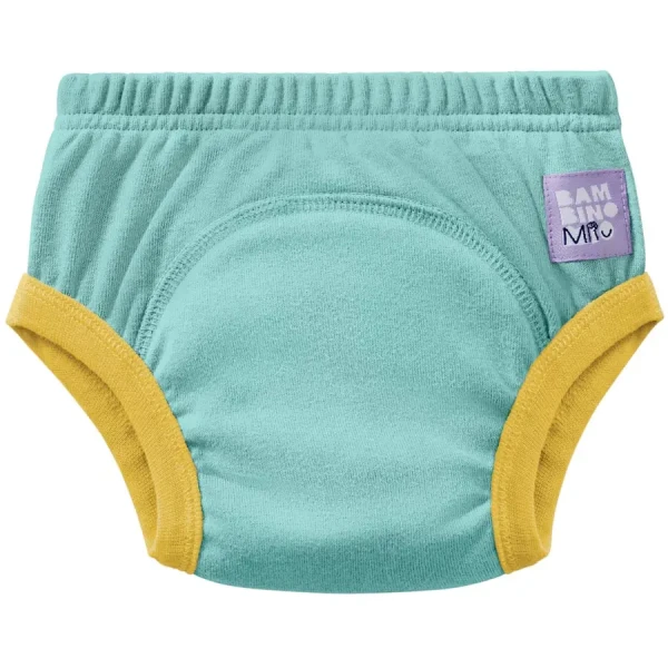 Bambino Mio učiace plienky 18-24 mesiacov AQUA