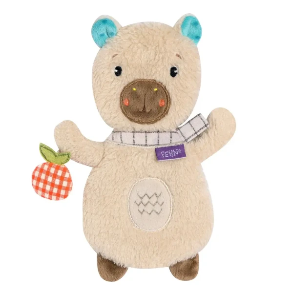 BABY FEHN Hrkálka capybara