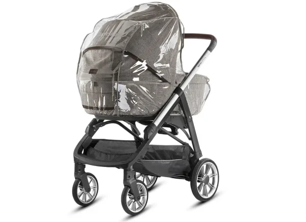 Inglesina pláštěnka pro vaničku Aptica Electa /Quad/Trilogy/Sofia
