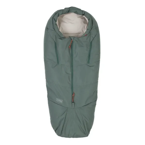 Voksi Adventure sea green