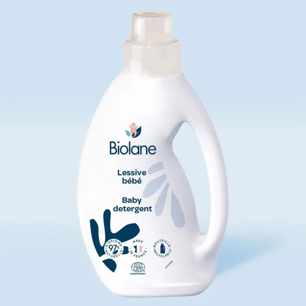 Biolane Prací gél - 750 ml