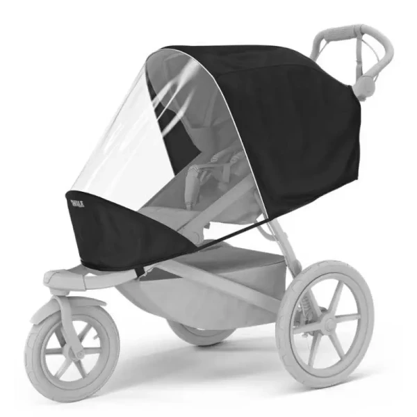 THULE Urban Glide 3/4 pláštenka pre športový kočík