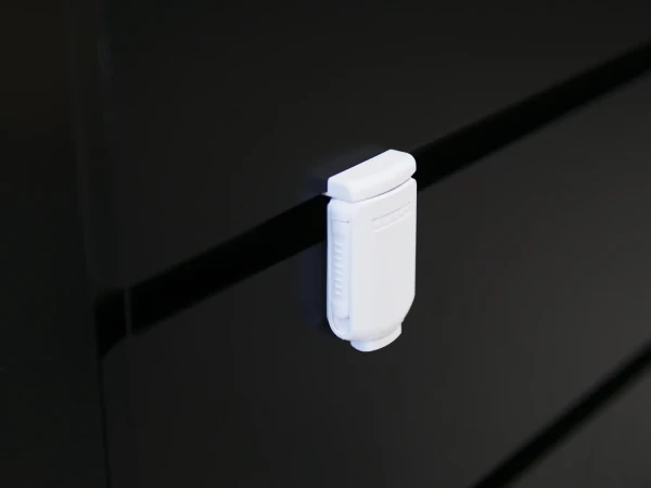 Zopa Ochrana zásuvek vnitřní, white