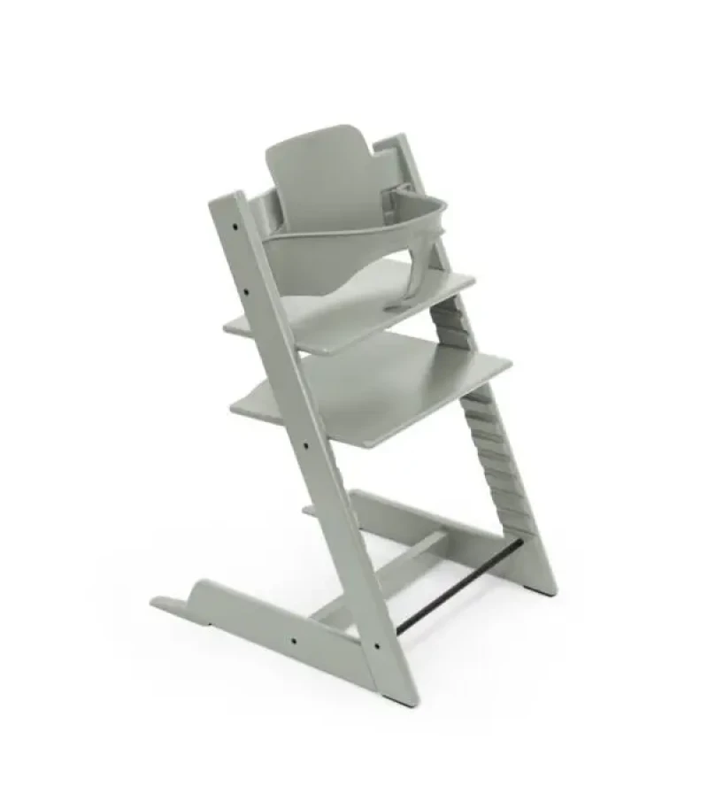 Stokke Tripp Trapp Stolička Classic Collection Glacier Green