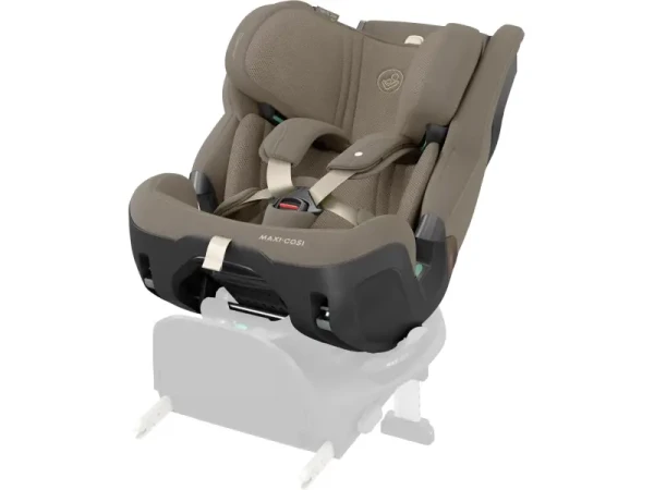 Maxi-Cosi Pearl XL Slide Pro autosedačka Authentic Truffle