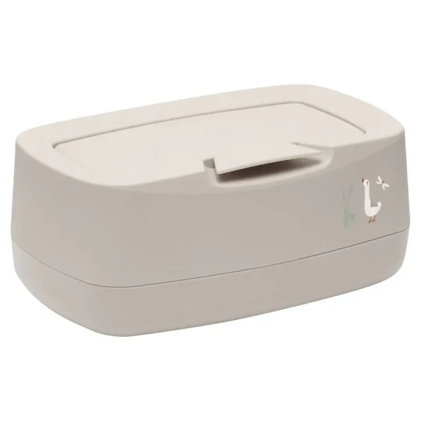 Bébé-Jou Box na obrúsky Soft Spring