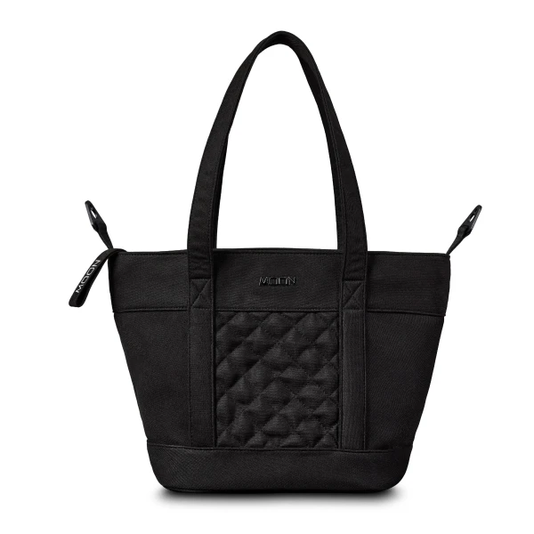Přebalovací taška - ONYX BLACK