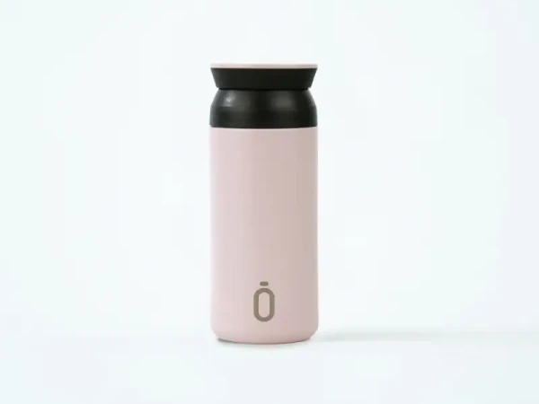 Runbott Termohrnček 350 ml Dusty Pink