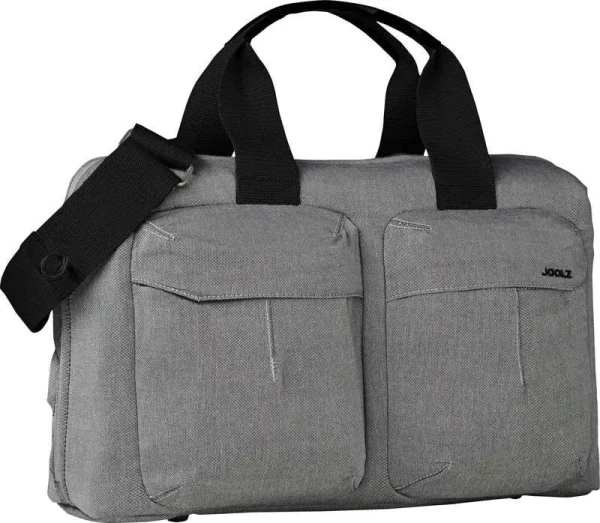 JOOLZ | Uni Přebalovací taška - Superior Grey