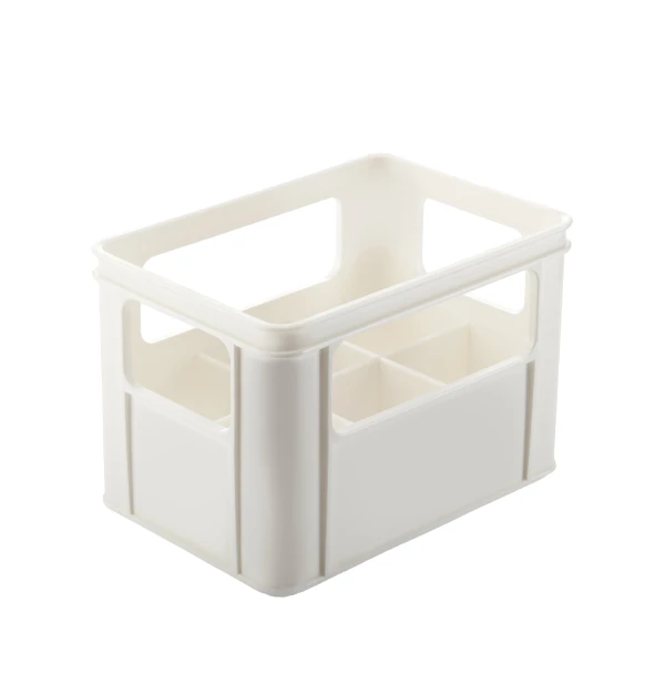 THERMOBABY Box na dojčenské fľaše, White
