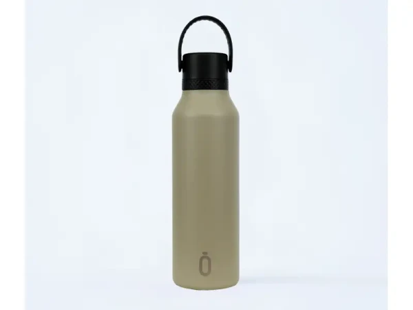 Runbott Termofľaša Mii 600 ml Khaki