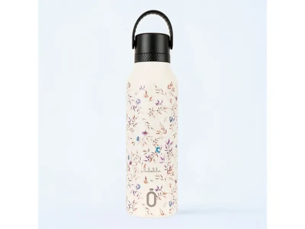 Runbott Termofľaša Mii 600 ml Wildflowers