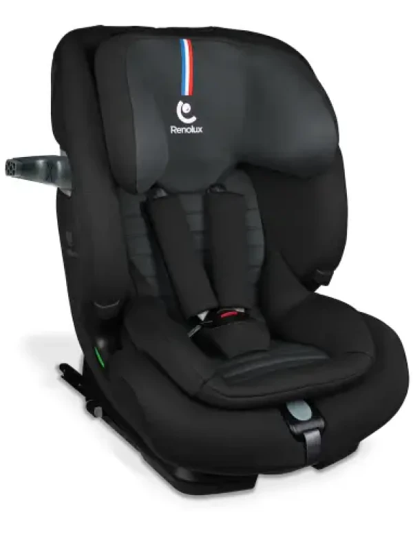 RENOLUX OLYMP PRO autosedačka, Carbon 2026
