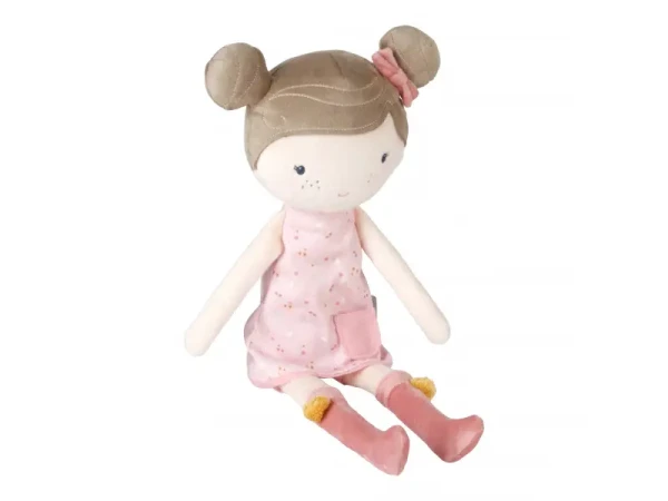 Little Dutch Panenka Rosa 50 cm