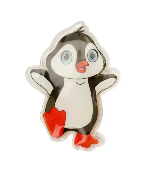 BO Jungle Hot & Cold gelový sáček Penquin