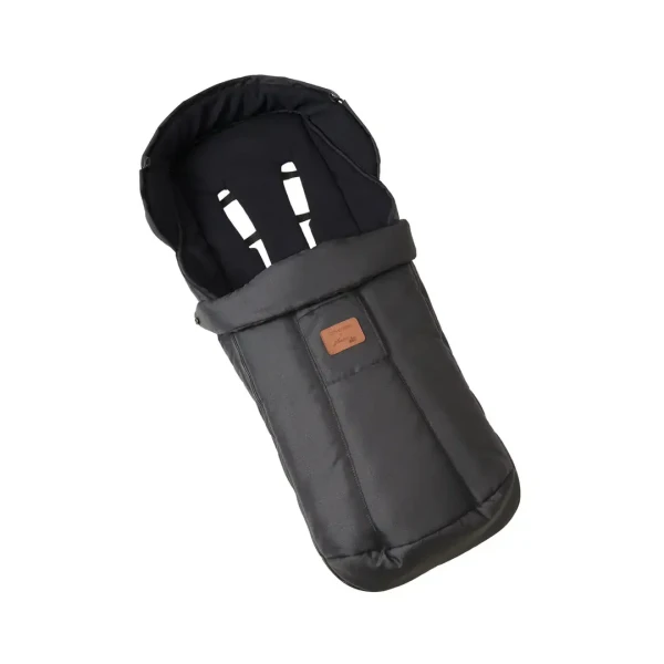 Hartan Zimný fusak pro T2 model 605