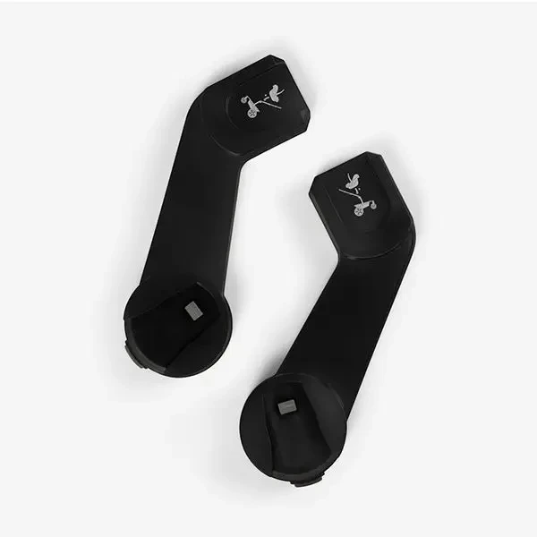 Joolz Hub² l Set adaptérů pro autosedačku