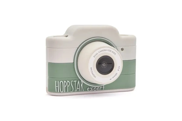 HOPPSTAR Detský digitálny fotoaparát Expert Laurel