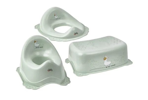 MALTEX Súprava protišmyková Minimal Lama