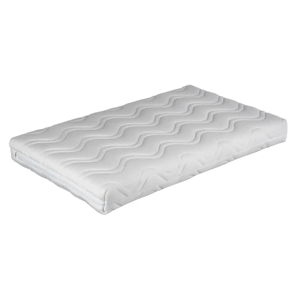 My Baby Mattress Ochranný povlak s výplní a zipem pro matraci NIRA 10, 140x70