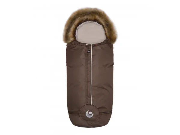 EasyGrow Fusak pérový Nord Brown