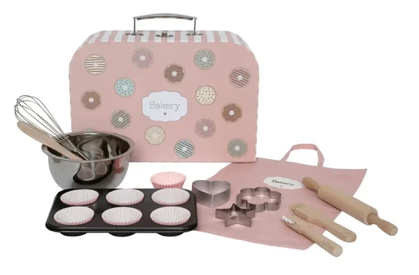 Pekařský set Donut