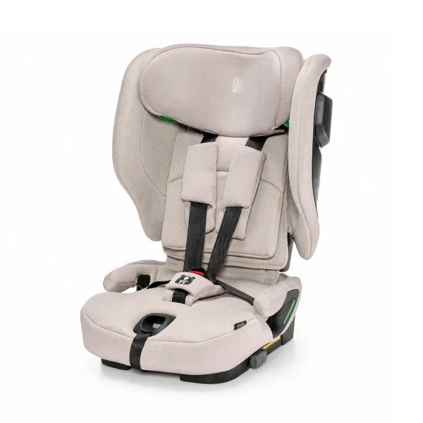 Zopa Autosedačka Gamma i-Size, Ivory Beige