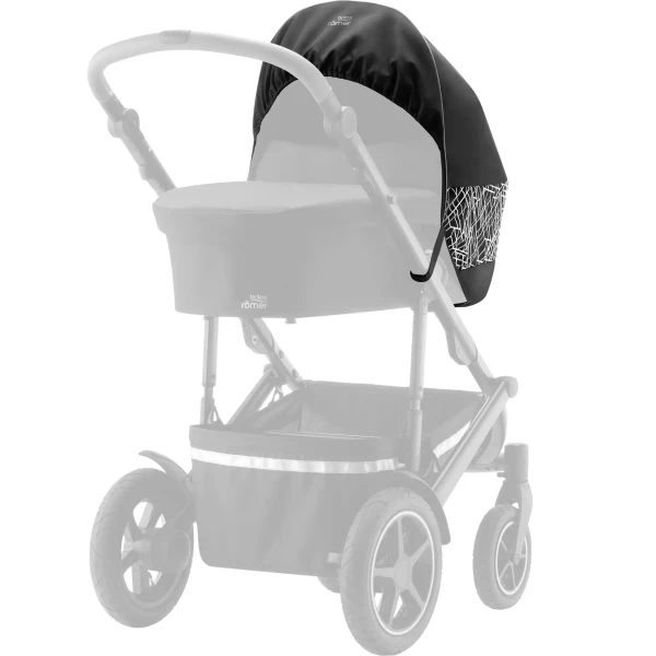 BRITAX Bezpečnostný kryt Stay Safe - SMILE