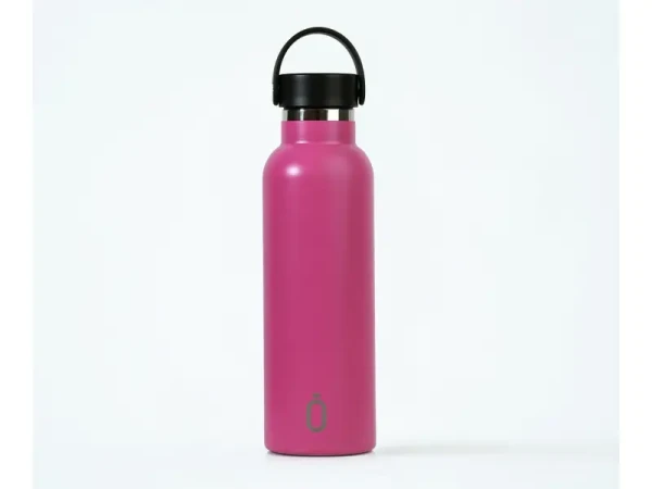 Runbott Termofľaša 600 ml Buganvilla