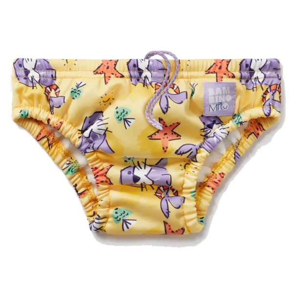 Bambino Mio Kojenecké plavky Flip, 2-3 roky