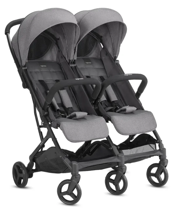 Inglesina Twin Sketch 2025 Grey