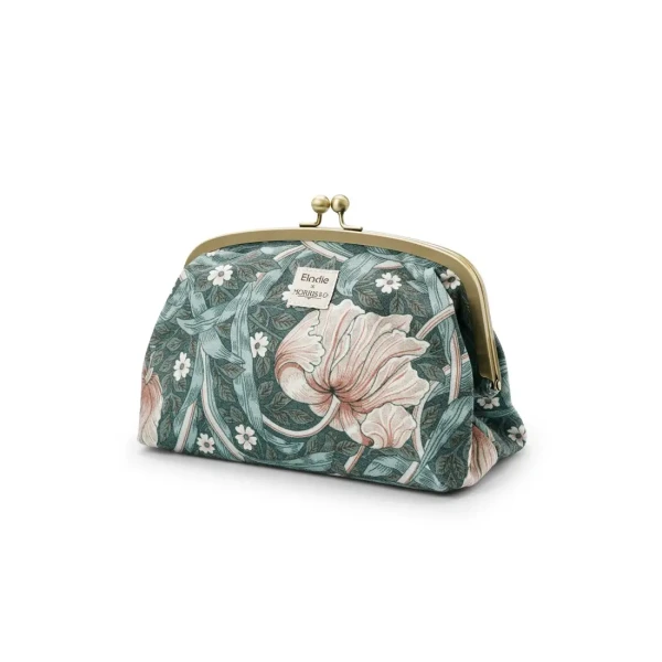 Elodie Details Príručná taška Zip&Go - Pimpernel