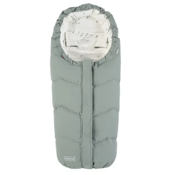Voksi Move sea green flying New